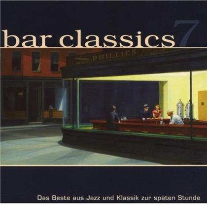 Bar Classics - Vol. 7 (2 CDs)