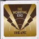 The Ark (Sweden) - Worrying Kind - 2Track