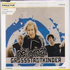 Peilomat - Grossstadtkinder - 2Track