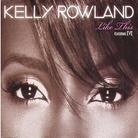 Kelly Rowland - Like This - 2Track