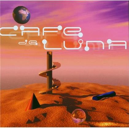Cafe De Luna - Various