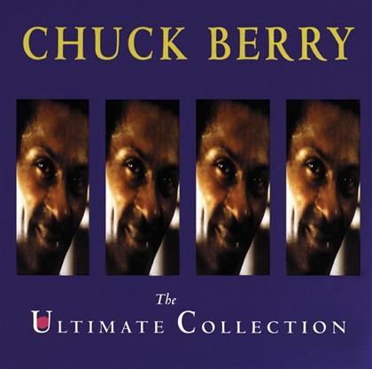 Chuck Berry - Ultimate Collection