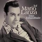 Mario Lanza & Mario Lanza - Tenor Extraordinaire s (3 CDs)