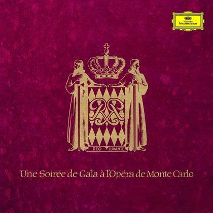 Renata Scotto & Various - Soiree De Gala Opera Monte Carlo