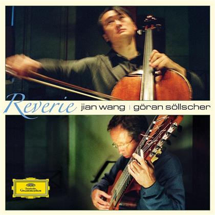 Wang Jian/Söllscher Göran & Various - Reverie
