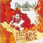 Gnawa Diffusion - Fucking Cowboys (2 CDs)