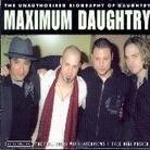 Chris Daughtry - Maximum Daughtry - Interview
