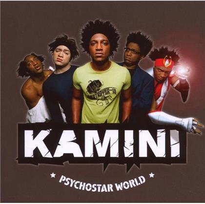 Kamini - Psychostar World