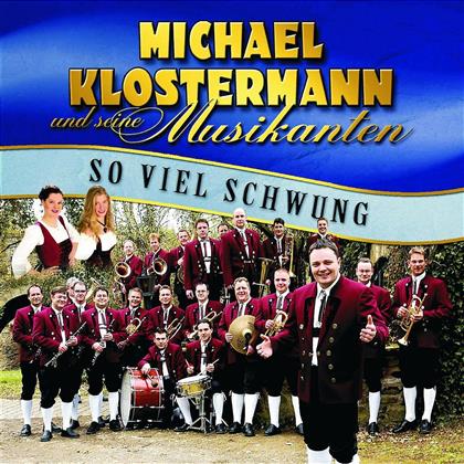 Michael Klostermann - So Viel Schwung