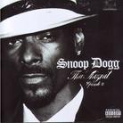 Snoop Dogg - Tha Shiznit 2