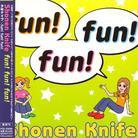 Shonen Knife - Fun Fun Fun