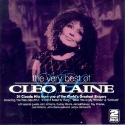 Cleo Laine - Very Best Of
