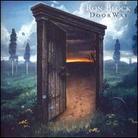Ron Block - Door Way