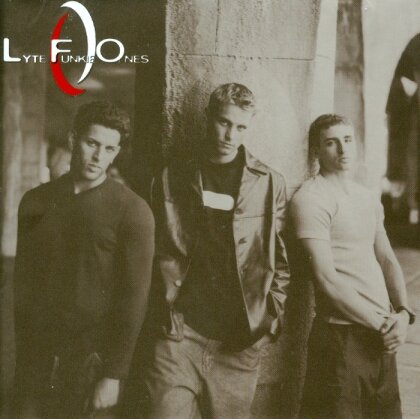 Lyte Funkie Ones - ---