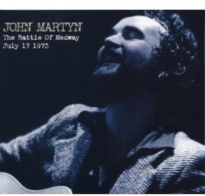 John Martyn - Battle Of Medway 1973