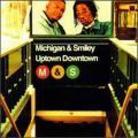 Michigan & Smiley - Uptown Downtown