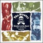 Les Pirates - Shakin' At The Beep