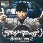 Tony Touch - Reggaetony Album 2
