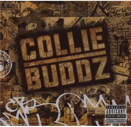 Collie Buddz - ---