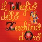 Piccolo Coro Dell'Antoniano - Il Meglio Dello Zecchino D'oro (2 CDs)