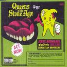 Queens Of The Stone Age - 3'S & 7'S - 2 Track