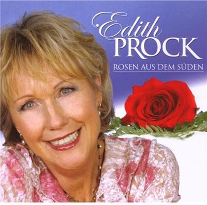 Edith Prock - Rosen Aus Dem Süden