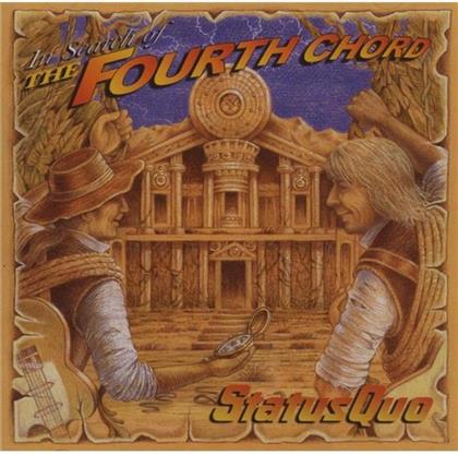 Status Quo - In Search Of The Fourth Chord