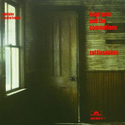 Lloyd Cole - Rattlesnakes
