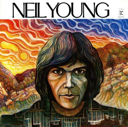 Neil Young - ---