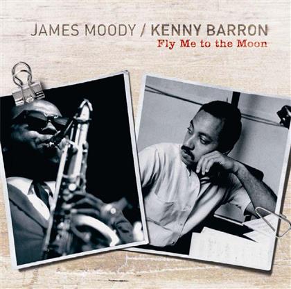 Moody/Barron - Fly Me To The Moon
