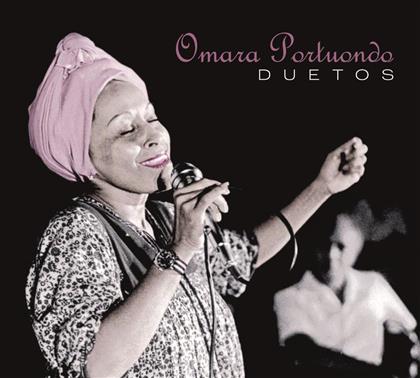 Omara Portuondo - Duets