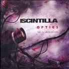 I:Scintilla - Optics (Limited Edition, 2 CDs)