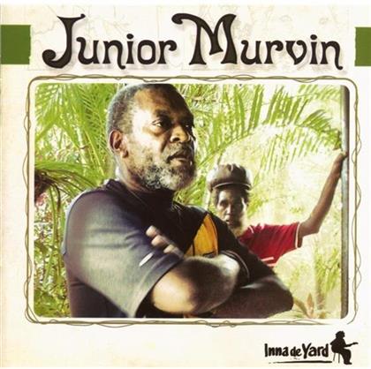 Junior Murvin - Inna De Yard