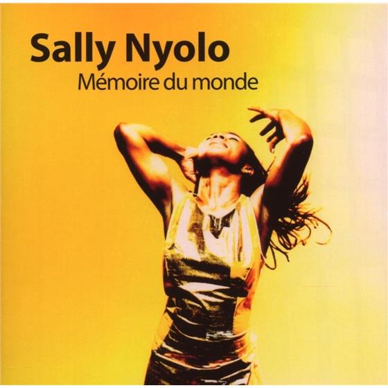 Sally Nyolo - Memoire Du Monde