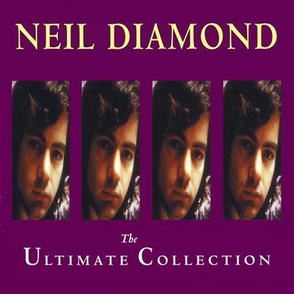 Neil Diamond - Collection