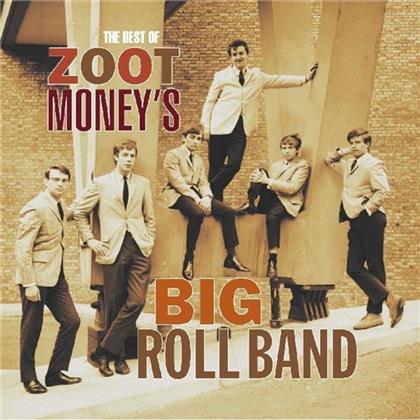 Zoot Money's Big Roll Band - Best Of
