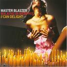Master Blaster - Walking In Memphis/Can