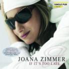 Joana Zimmer - If It's Too Late - 2Track