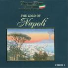 Collana D'Oro Italiana - Gold Of Napoli - Box 1 (2 CDs)