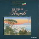 Collana D'Oro Italiana - Gold Of Napoli - Box 2 (2 CDs)