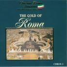 Collana D'Oro Italiana - Gold Of Roma - Box 2 (2 CDs)