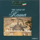 Collana D'Oro Italiana - Gold Of Roma - Box 3 (2 CDs)