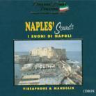 Collana D'Oro Italiana - I Suoni Di Napoli (2 CDs)