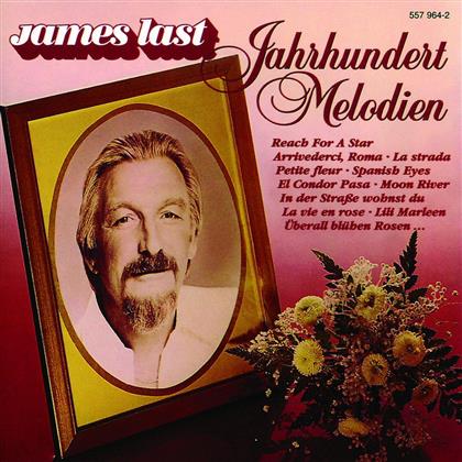 James Last - Jahrhundert Melodien