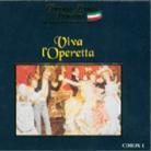 Collana D'Oro Italiana - Viva L'Operetta (2 CDs)