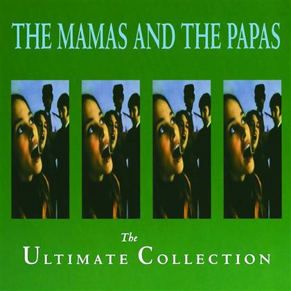 Mamas & Papas - Ultimate Collection