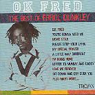Errol Dunkley - O.K. Fred - Best Of