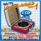 I Grandi Artisti Italiani Vol. 1 (2 CDs)