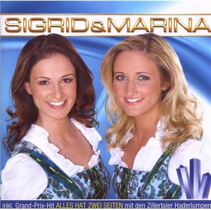 Sigrid & Marina - Leben Heißt Lieben
