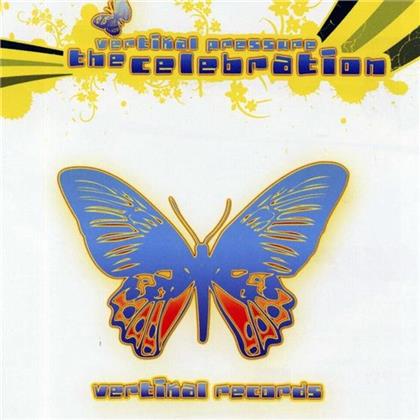 Celebration - Various - Vertikal Records